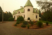 Piecuszek - zdjęcie obiektu