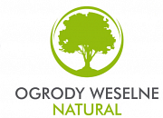 Ogrody Weselne Natural - Ostróda