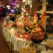 Sala weselna Ristorante Da Enzo, Murów