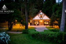 ZALESIE MAZURY ACTIVE SPA - zdjęcie obiektu