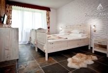 ZALESIE MAZURY ACTIVE SPA - zdjęcie obiektu