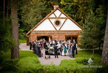 ZALESIE MAZURY ACTIVE SPA - zdjęcie obiektu