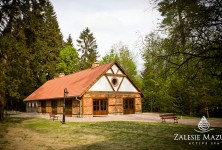 ZALESIE MAZURY ACTIVE SPA - zdjęcie obiektu