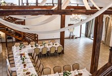 Sala Jędrzejewski - zdjęcie obiektu