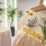 Sala weselna Restauracja Opolanka, Opole