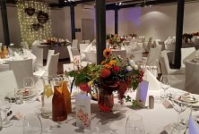 PRZERWA CATERING & DESIGN - zdjęcie obiektu