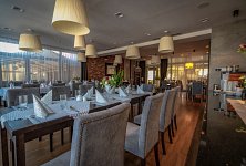 Sala Bankietowa Restauracji Portius - zdjęcie obiektu