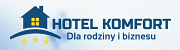 Hotel Komfort*** - Krzywaczka