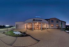 Hotel Komfort*** - zdjęcie obiektu