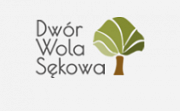 Dwór Wola Sękowa - Nowotaniec