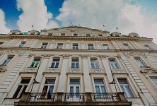 Kamienica Pod Orłem - zdjęcie obiektu