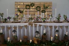 Restauracja Szaffran – Hotel Węgierki - zdjęcie obiektu