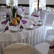 Sala weselna Kamienny Dworek, Szemud