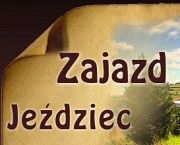 Zajazd Jeździec - Raba Niżna