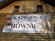 Karczma Równica - Ustroń