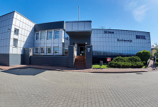 Hotel Hetman - zdjęcie obiektu