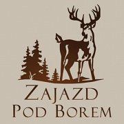 Zajazd Pod Borem - Pokój