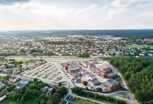 Westernowy Park Rozrywki Twinpigs - zdjęcie obiektu