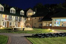 Hotel VERDE*** - zdjęcie obiektu