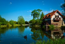 Targowski Dwór Mazury - zdjęcie obiektu