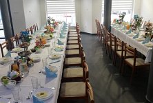 Restauracja Raj Smakosza - zdjęcie obiektu