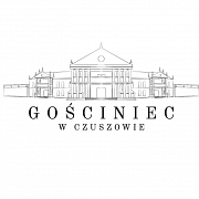 Gościniec w Czuszowie - Klimontów