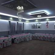 Sala weselna Catering Bednarz, Kalna