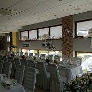 Sala weselna Restauracja&Noclegi NAD BASENEM, Andrychów