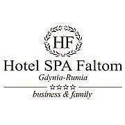 Hotel SPA Faltom Gdynia Rumia**** - Gdynia
