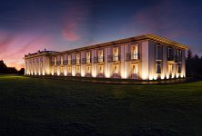 Sala Bankietowa Bej Palace - zdjęcie obiektu
