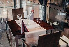 SZYB MACIEJ Restauracja & Bistro - zdjęcie obiektu