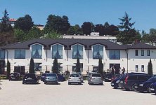 Dom Weselny i Motel KAROLINKA - zdjęcie obiektu