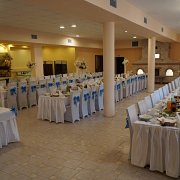 Sala weselna Hotel – Restauracja Rudka, Ostrowiec Świętokrzyski