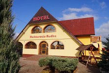 Hotel – Restauracja Rudka - zdjęcie obiektu