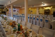 Hotel – Restauracja Rudka - zdjęcie obiektu