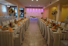 Hotel – Restauracja Rudka - zdjęcie obiektu