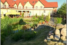 Sosnowe Zacisze Barszczewo - zdjęcie obiektu