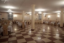Sosnowe Zacisze Barszczewo - zdjęcie obiektu