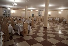 Sosnowe Zacisze Barszczewo - zdjęcie obiektu