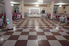 Sosnowe Zacisze Barszczewo - zdjęcie obiektu