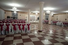 Sosnowe Zacisze Barszczewo - zdjęcie obiektu