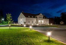 Hotel Dwór Fijewo *** - zdjęcie obiektu