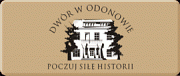 Dwór w Odonowie - Odonów