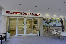 Zajazd „Przybyszówka” - zdjęcie obiektu