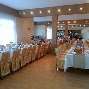 Sala weselna Skępe Restauracja 