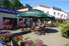 Skępe Restauracja 