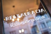 Kameralna Restauracja - Warszawa