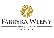 Fabryka Wełny Hotel & Spa w Pabianicach - Łódź