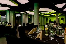 Fabryka Wełny Hotel & Spa w Pabianicach - zdjęcie obiektu
