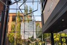 Fabryka Wełny Hotel & Spa w Pabianicach - zdjęcie obiektu